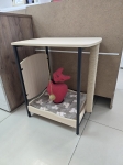 Стол журнальный "Котопёс" 3 Стол журнальный "Котопёс" 3