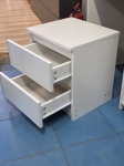 Тумба прикроватная "Лето" 0