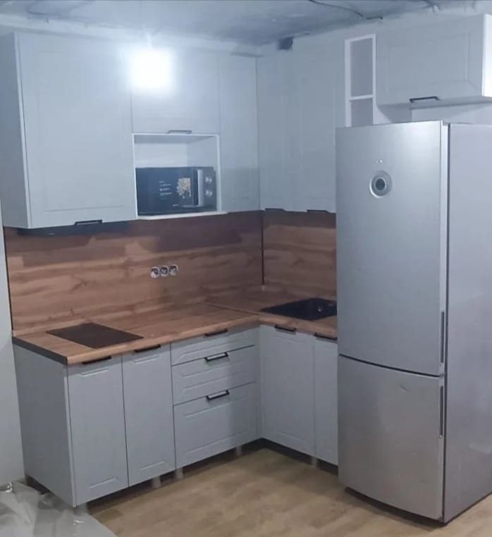 Кухня "Ривьера" под заказ 0 Кухня "Ривьера" под заказ 0