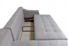 Диван угловой "Белла" 6 Диван угловой "Белла" 6